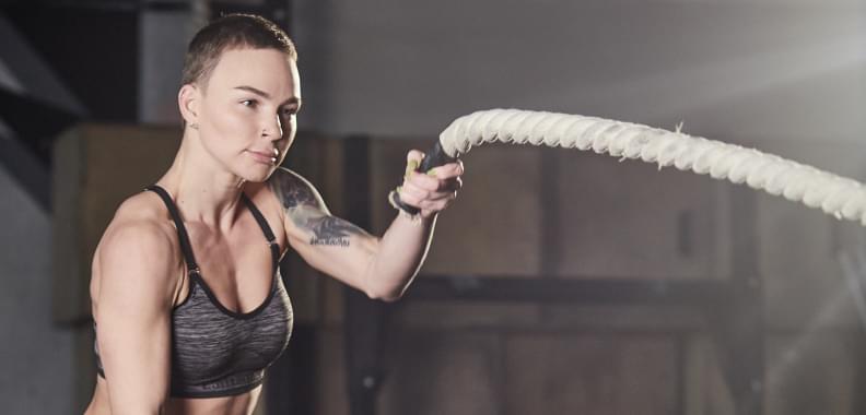 Протеин со скидкой в Новосибирске