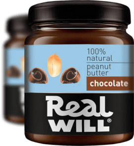 Купить ореховую пасту для фитнеса Новосибирск