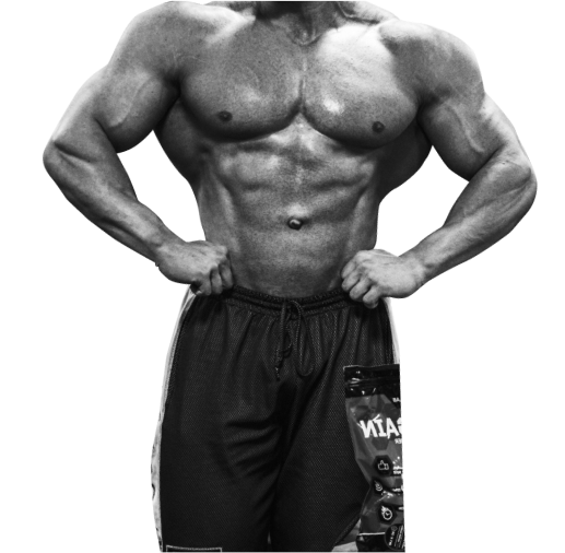 Мужская одежда для фитнеса и бодибилдинга Новосибирск