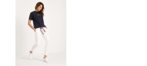 Заказать Diverse Майка жен 10036821 CORIGA (D.Navy)