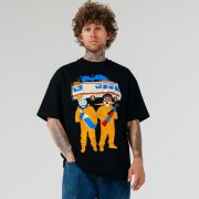 Заказать Mother Russia Футболка 