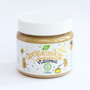 Заказать NutsFun Арахисовая Паста С Медом 400 гр