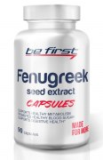 Заказать Be First Fenugreek Seed Extract 90 капс N