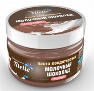 Заказать Fit Parad Паста шоколадная 330 гр Молочный шоколад