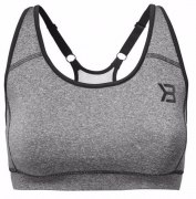 Заказать Better Bodies Sports Bra (жен/графит)