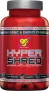 Заказать BSN Hyper Shred 90 капс