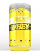Заказать Steel Power Fast Whey Protein 900 гр