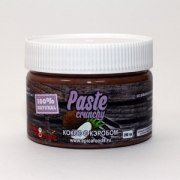 Заказать Эпика Кокосова Паста с кэробом 250 гр