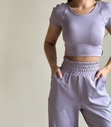 Заказать Forstrong Топ Charisma Mini Lavender