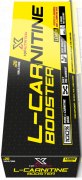 Заказать HX Nutrition Nature L-Carnitine Booster 20 амп 10 мл