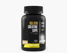 Заказать Maxler Creatine 100 капс