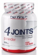 Заказать Be First 4joints Powder 300 гр