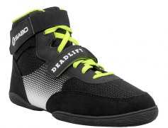 Заказать SABO Ботинки Для Тяги Deadlift1 (Лайм)