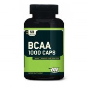 Заказать ON BCAA Mega Size 1000 мг 60 капс N