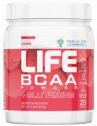 Заказать TreeofLife Life BCAA + Glutamine 200 гр не использовать
