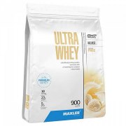 Заказать Maxler Ultra Whey 900 гр N