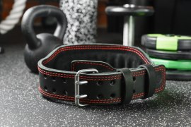 Заказать Do4a Lab Syndicate Ремень 10см